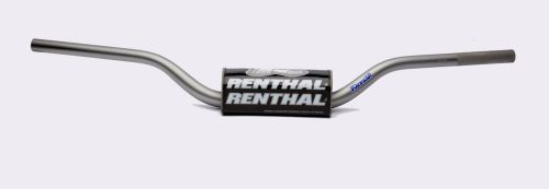 Renthal - 819-01-tt - fatbar handlebar, titanium