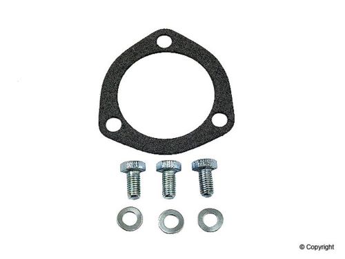 H j schulte exhaust tail pipe mounting kit fits 1971-1991 volkswagen transporter