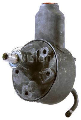 Vision-oe 732-2154 steering pump-power steering pump