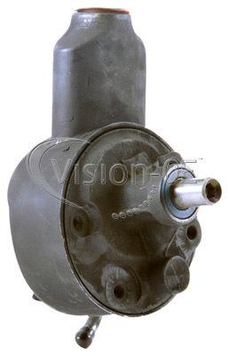 VISION-OE 732-2154 Steering Pump-Power Steering Pump, US $61.99, image 2
