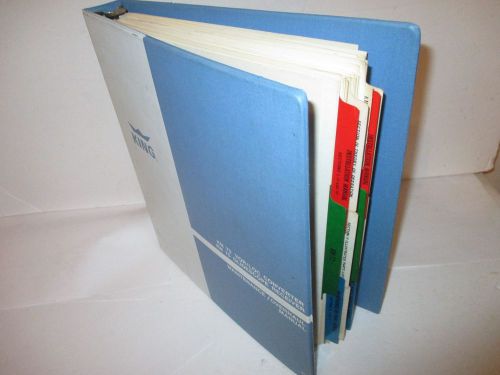 King kn 72 vor loc converter kn 75 glidescope receiver maintenance manual