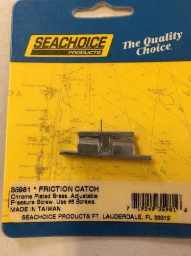 Seachoice friction catch-cpb-1 3/4x5/16 35981
