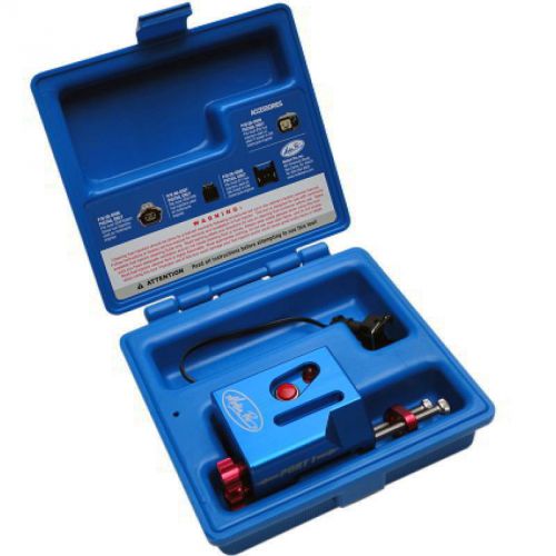 Motion pro fuel injector cleaner kit for injector nippon denso