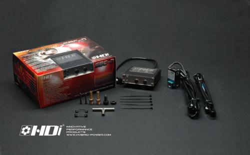 2013 Promotion !!! Hybrid HDi super electronic boost controller type D SE ***Sat, US $142.00, image 2
