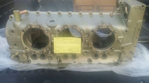Continental engine parts io-520d heavy case