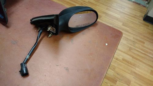 Oem 2005 ford taurus right passenger power side view mirror