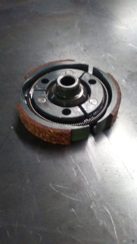 Tomos a55 moped clutch assembly brand new for streetmate, sprint, revival, targa