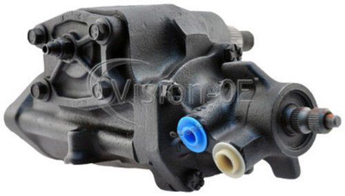 Vision oe 501-0119 remanufactured steering gear
