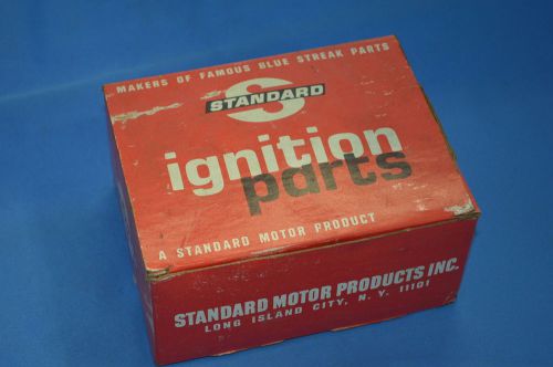 Standard plus ignition parts vintage voltage regulator for 12v system nib vr-39