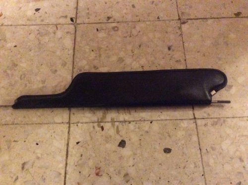 68 fairlane convertible sunvisor