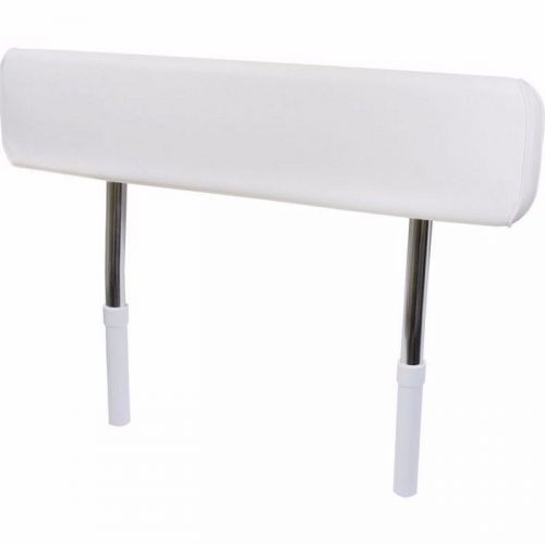 Taco universal leaning post backrest l10-1002-1