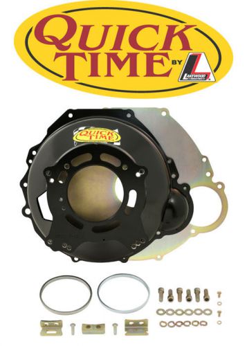 Quick time rm-6062 bell 260 early 289 ford 5 bolt to tko 500-600/tr3550/t5 trans