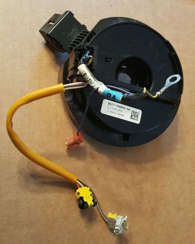 2005-2011 ford crown vic victoria grand marquis town car air bag clockspring