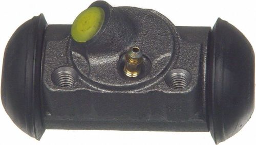 Wagner wc40952 brake wheel cylinder - front right