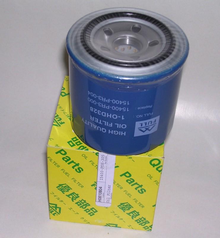 Oil filter by Full, Honda Accord EX, US $2.70, image 3