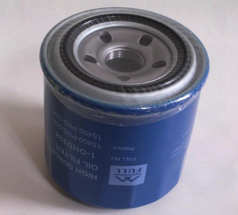 Oil filter by Full, Honda Accord EX, US $2.70, image 4