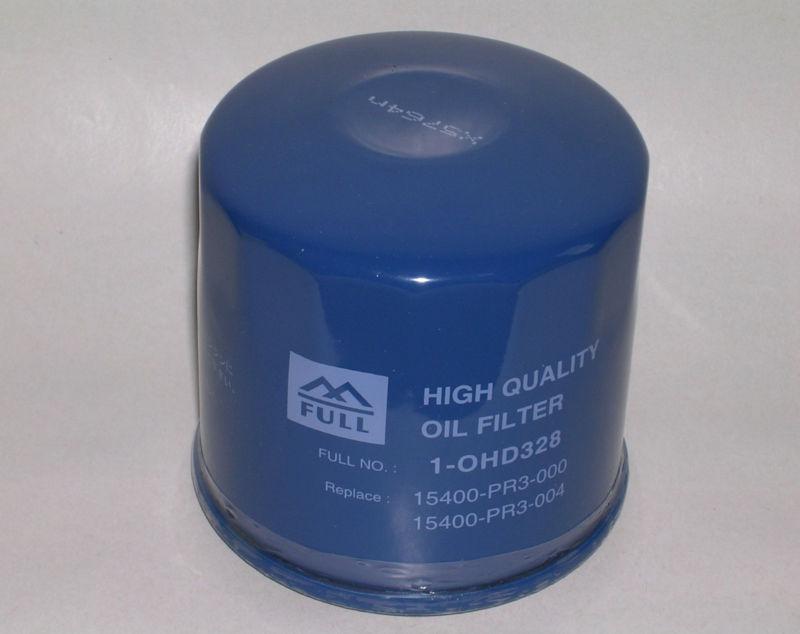 Oil filter by Full, Honda Accord EX, US $2.70, image 6