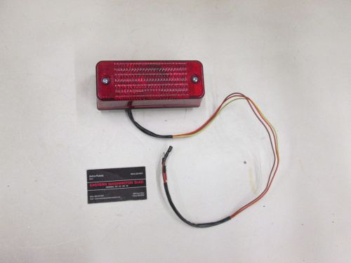 Polaris rmk brake tail light 2000-2001