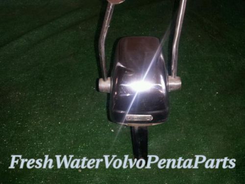 Volvo penta marmac top mount shift &amp; throttle control