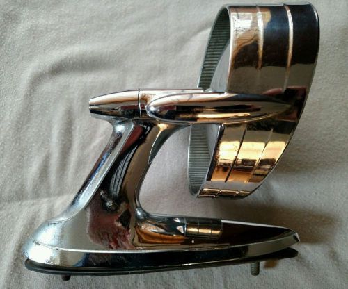 1959-60 chevy impala fender mirror/rat rod