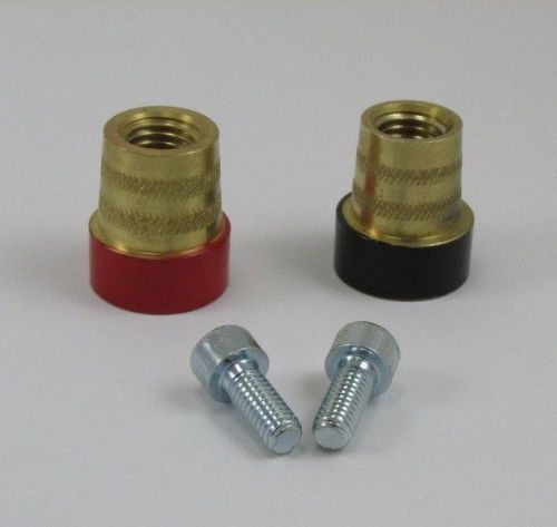Antigravity batteries sae car terminals adapters lugs works w/ all ag batteries