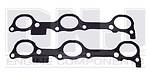 Dnj engine components mg3146 plenum gasket