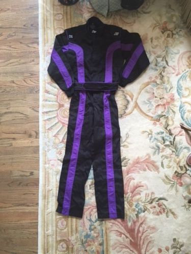 K1 racegear-go karting suit