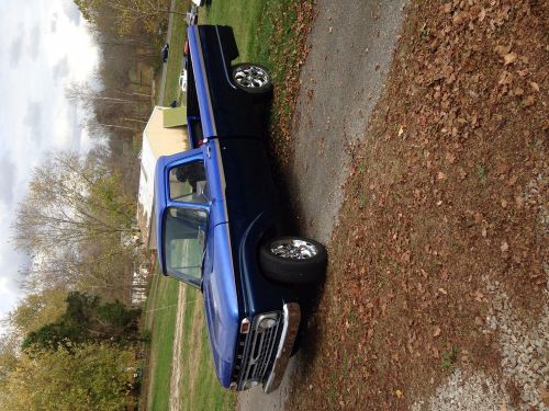 64 65 66 1964 1965 1966 ford truck f100 taillight lense and gasket kit new