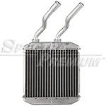 Spectra premium industries inc 94496 heater core