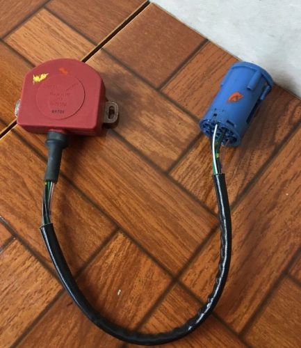 Jaguar throttle position sensor xj6, vdp 89-90 91  73379a
