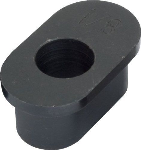 Allstar performance all56336 1/8" offset center link insert