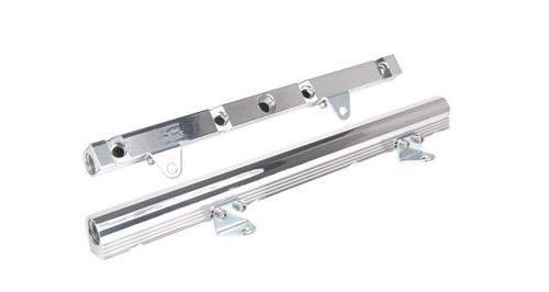 Aeromotive platinum series billet fuel rail 14156