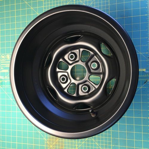 New honda 42650-hn2-a80 wheel for trx500