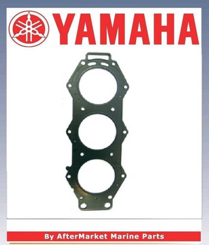 Yamaha z200 z175 z150 head gasket replaces 68f-11181-00