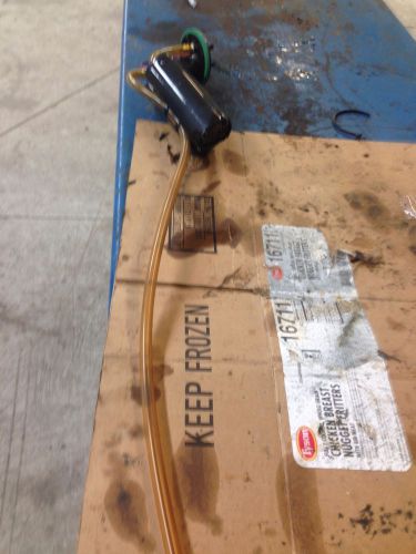 Skidoo mxz rev xp revxp 600 etec 600etec fuel pump