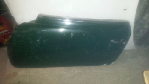 Mercedes 190sl driver side door left complete