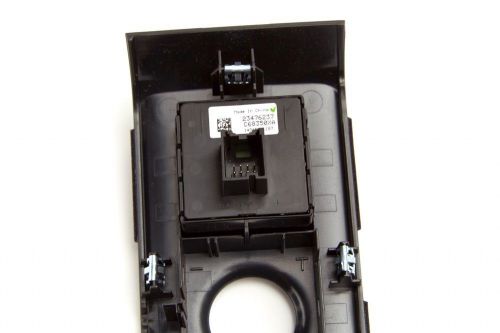 Trailer brake control acdelco gm original equipment 23476237