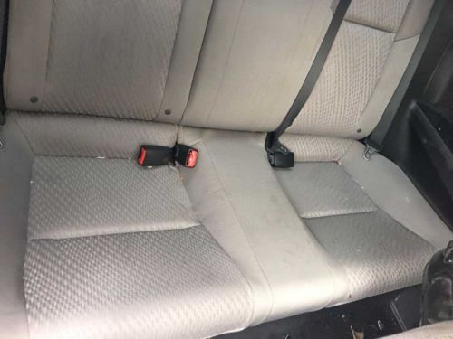 Civic     2014 seat, rear 93152