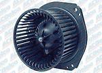 Acdelco 15-80664 new blower motor with wheel