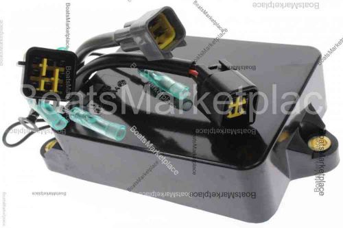 Yamaha 6n7-85540-01-00 c.d.i. unit assy