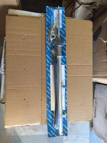 New danchuk 788  1955 chevy front fender antenna