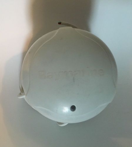 Raymarine raystar 125 gps receiver