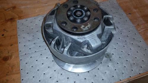 Вариатор арктик на буран. Вариатор снегохода брп. Ведомый вариатор brp 600. Вариатор брп скандик 600 вариатор. Ведущий вариатор ski doo lynx 600.