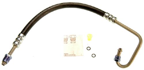 Power steering pressure line hose assembly-pressure line assembly edelmann 71402