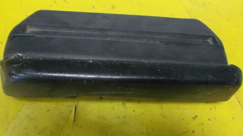 1970 chevelle right arm rest