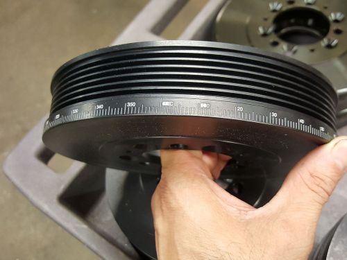 Ati super damper toyota supra 2jz jz80 sfi approved blem 918562