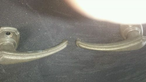 1928 hudson door handles