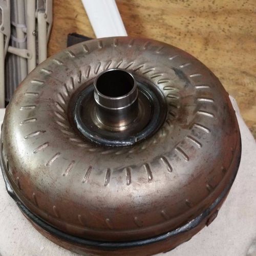 Infiniti g35 oem torque converter