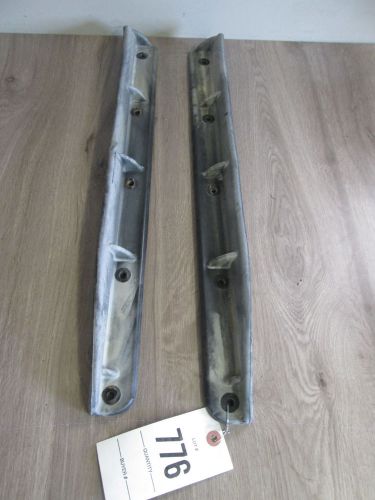 2000 polaris virage 700 sponsons 776