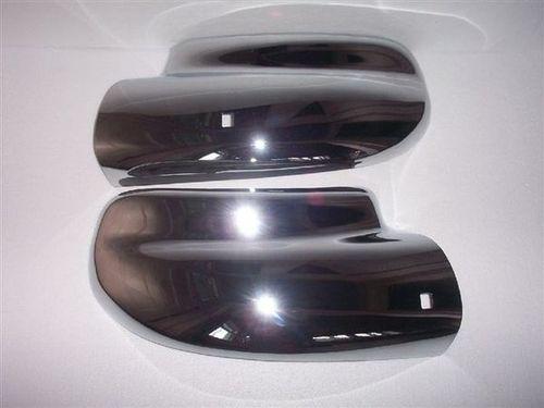 1946-48 chevrolet chrome bumper ends vintage classic 